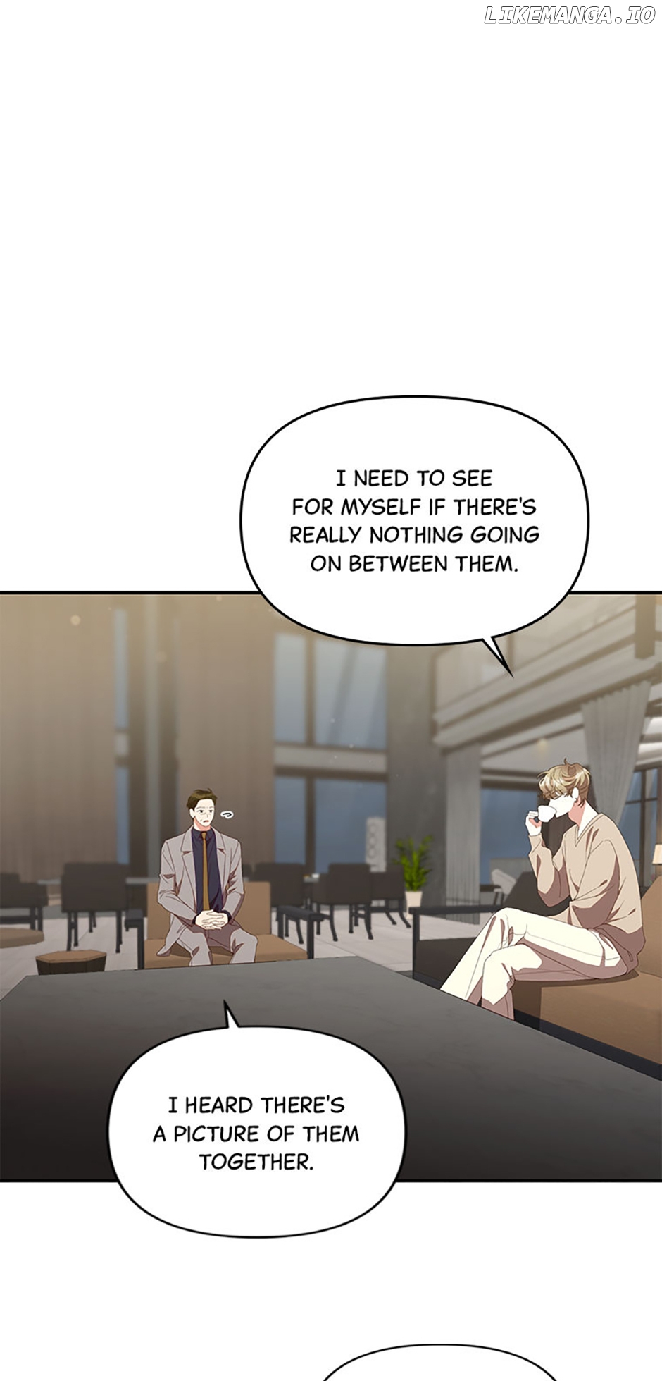 How To Own You Chapter 46 - page 3