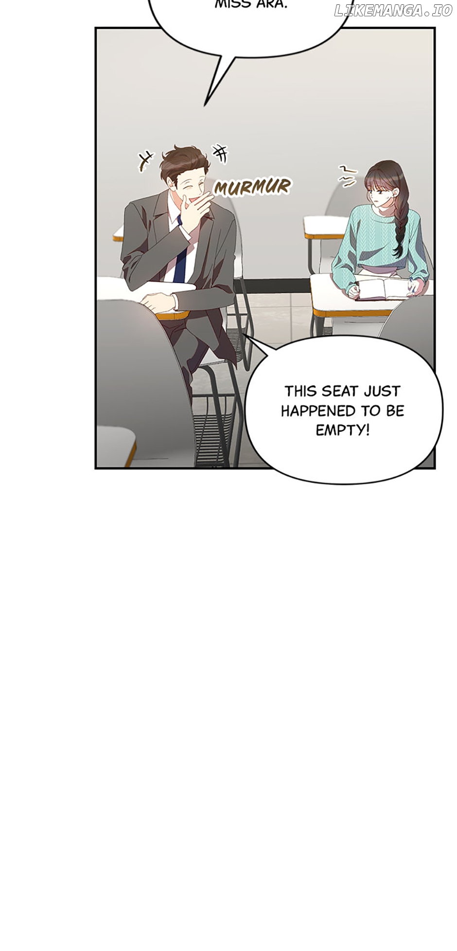 How To Own You Chapter 46 - page 32