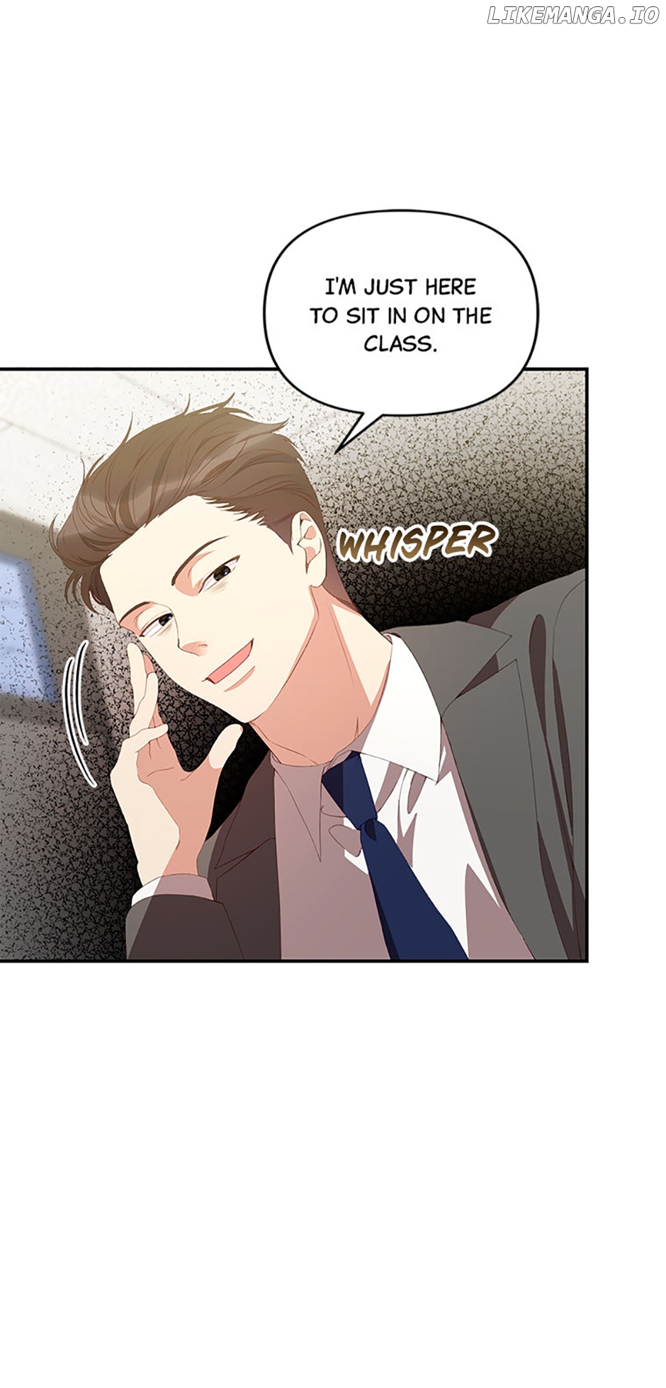 How To Own You Chapter 46 - page 33