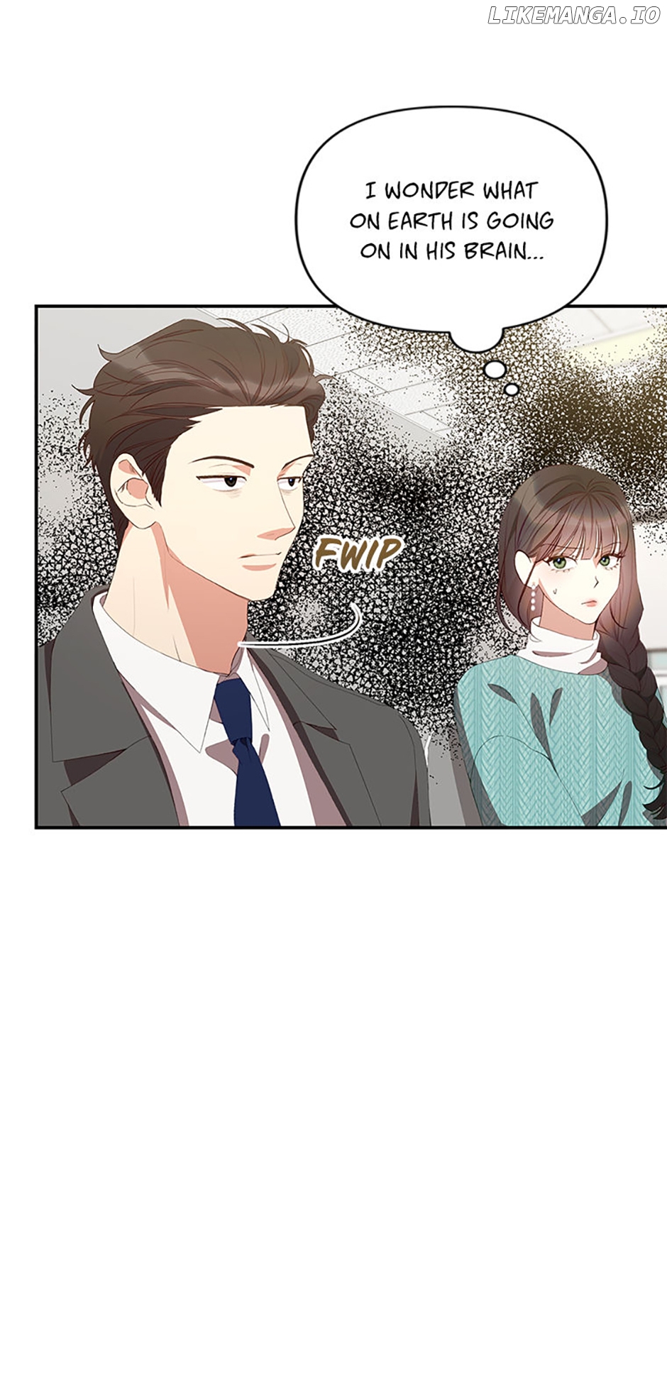 How To Own You Chapter 46 - page 34
