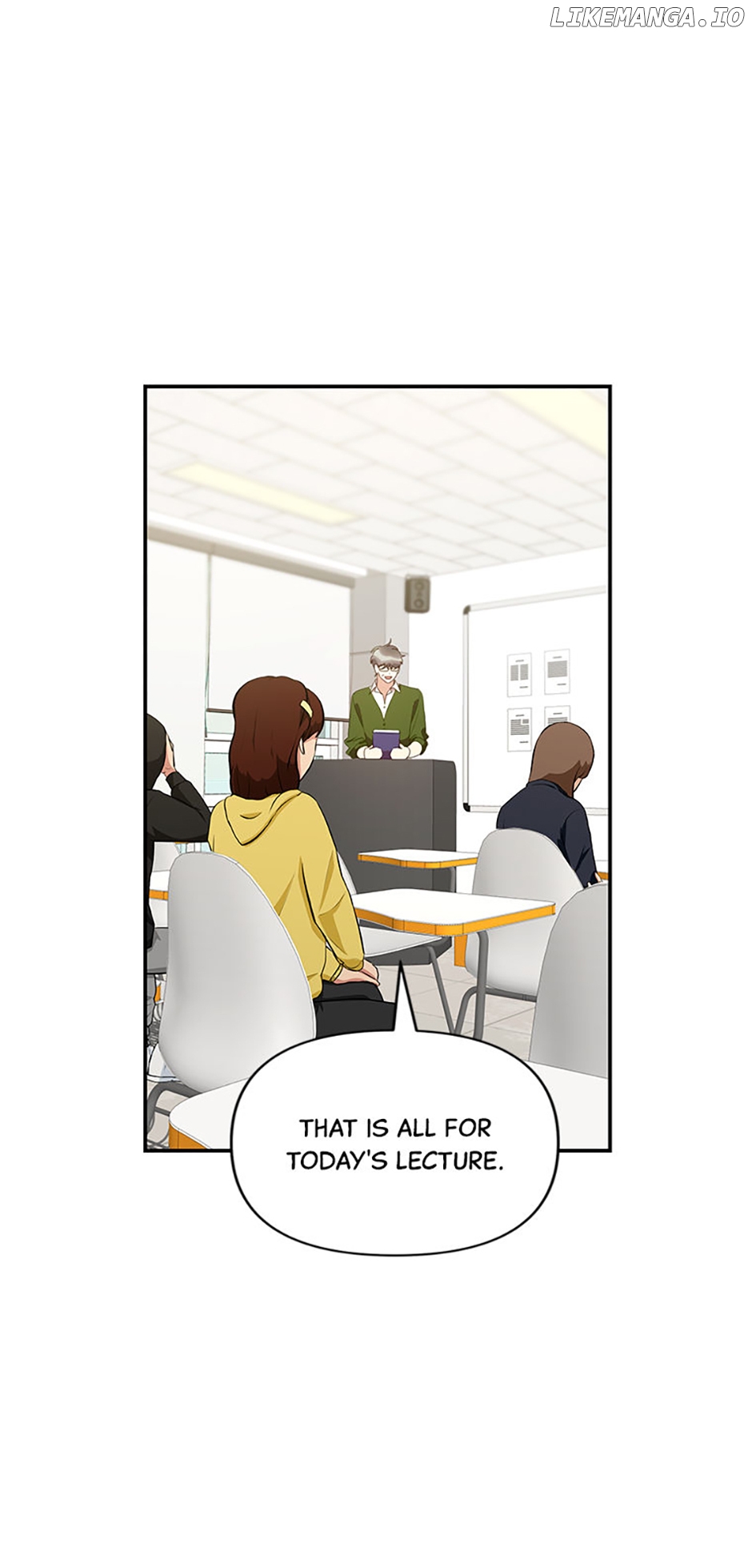 How To Own You Chapter 46 - page 35