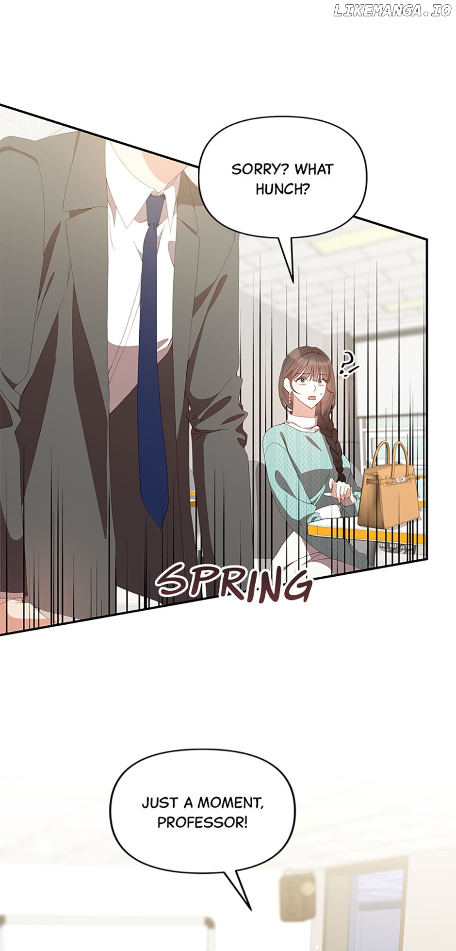 How To Own You Chapter 46 - page 37