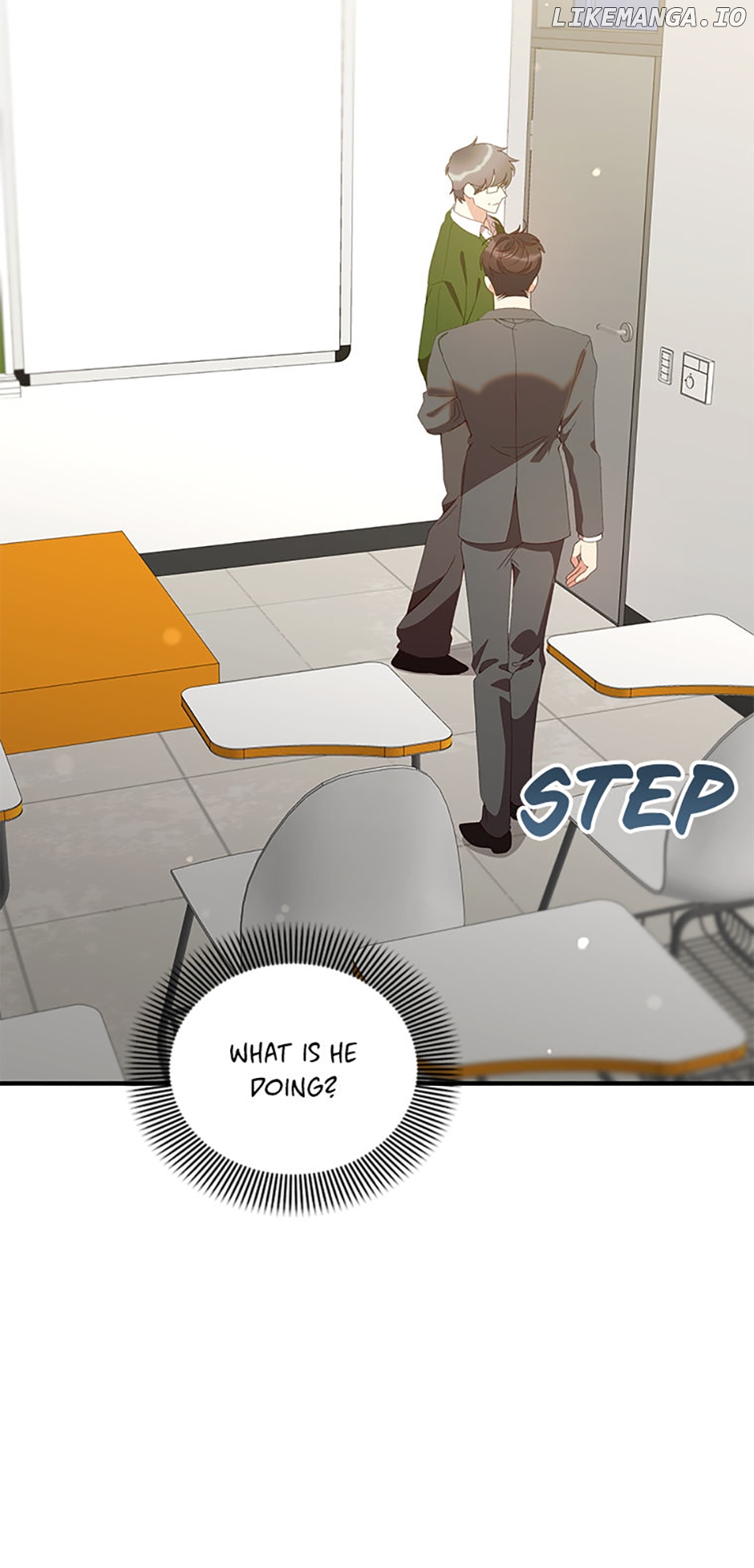 How To Own You Chapter 46 - page 38