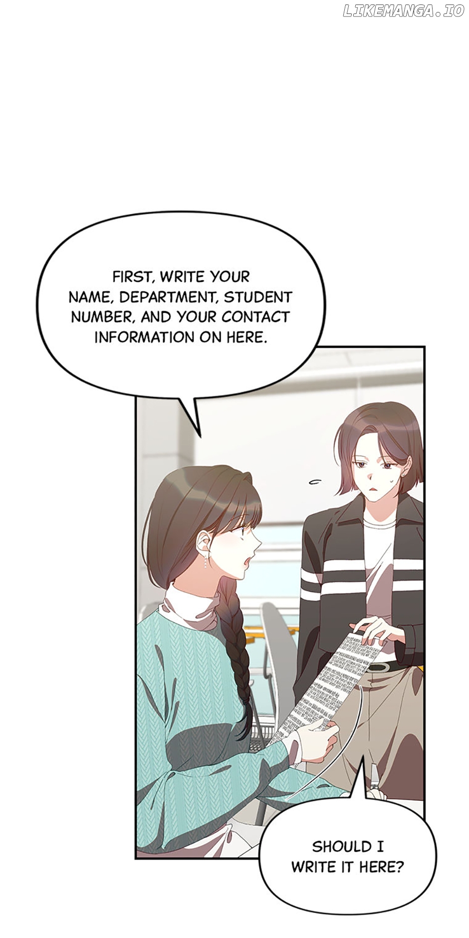 How To Own You Chapter 46 - page 40