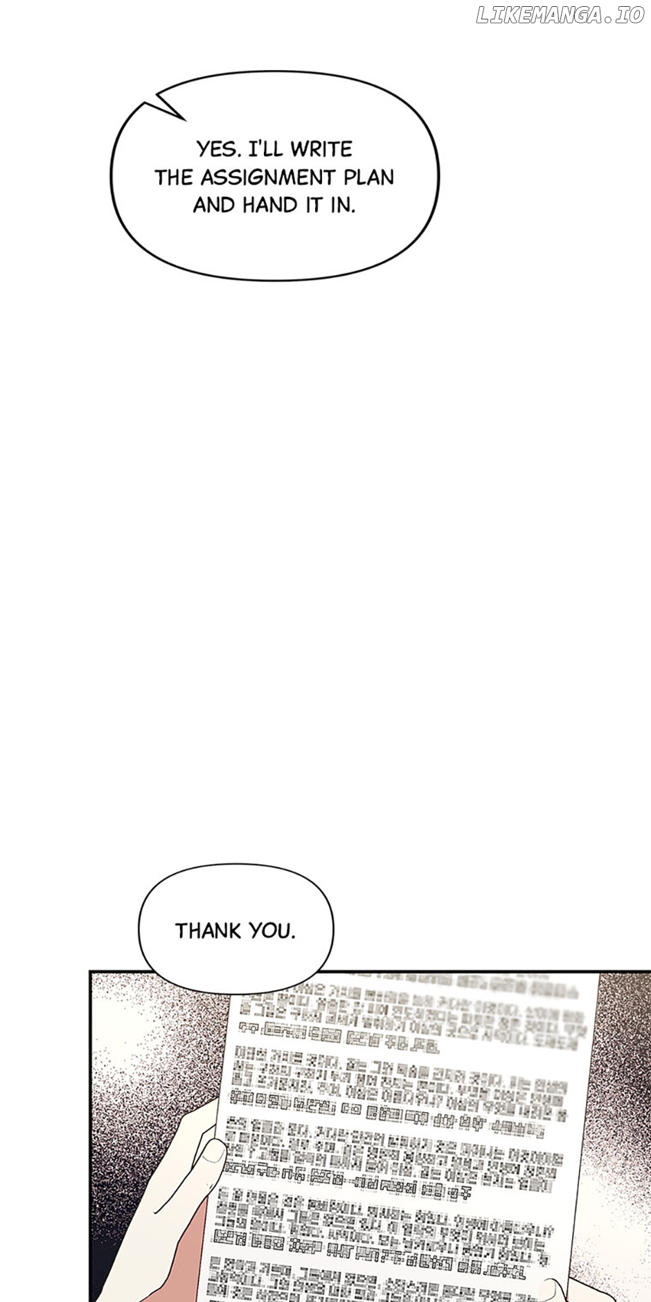 How To Own You Chapter 46 - page 41