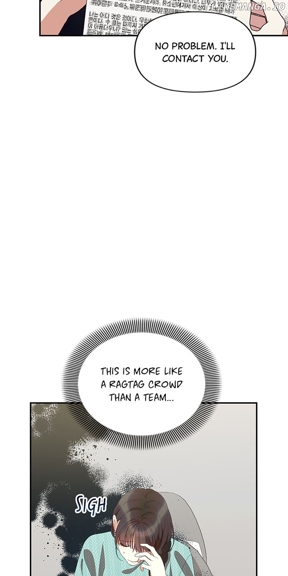 How To Own You Chapter 46 - page 42