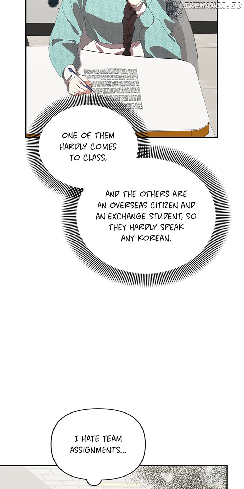 How To Own You Chapter 46 - page 43