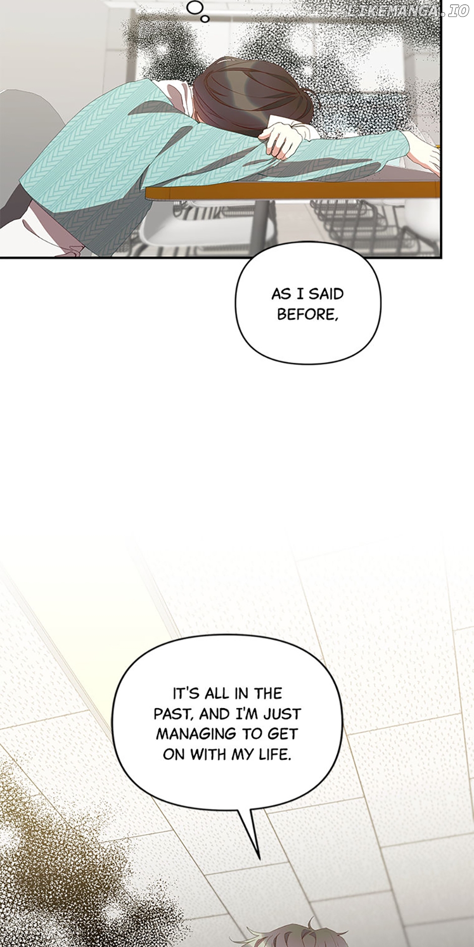 How To Own You Chapter 46 - page 44