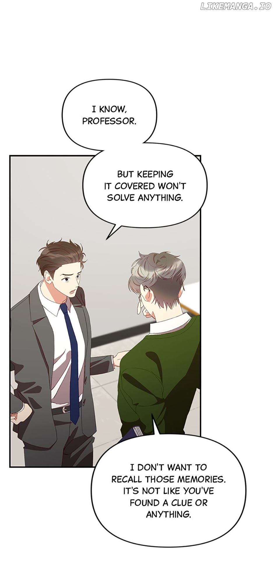 How To Own You Chapter 46 - page 46