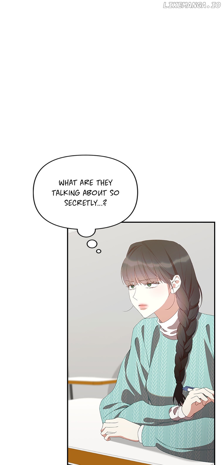 How To Own You Chapter 46 - page 49