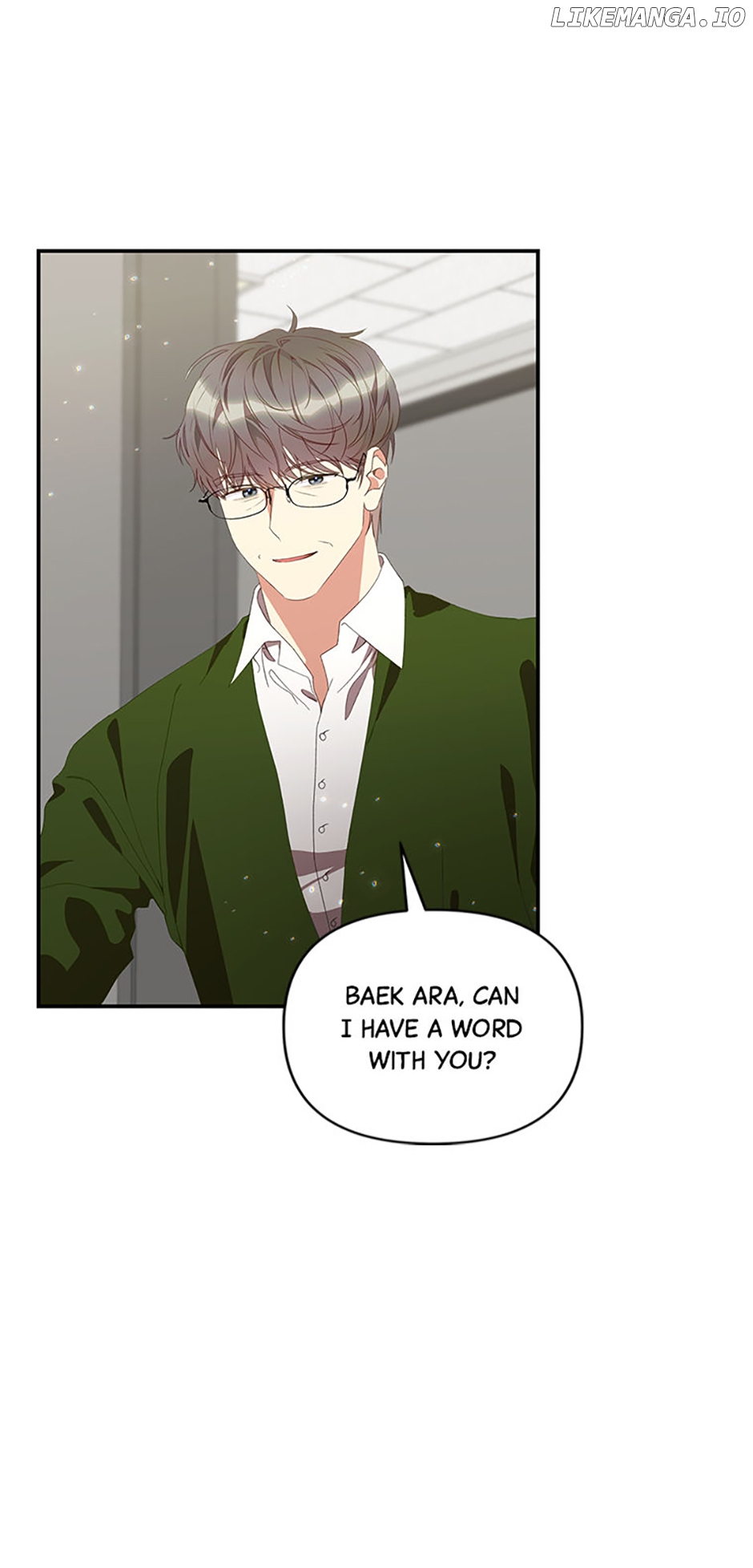 How To Own You Chapter 46 - page 51