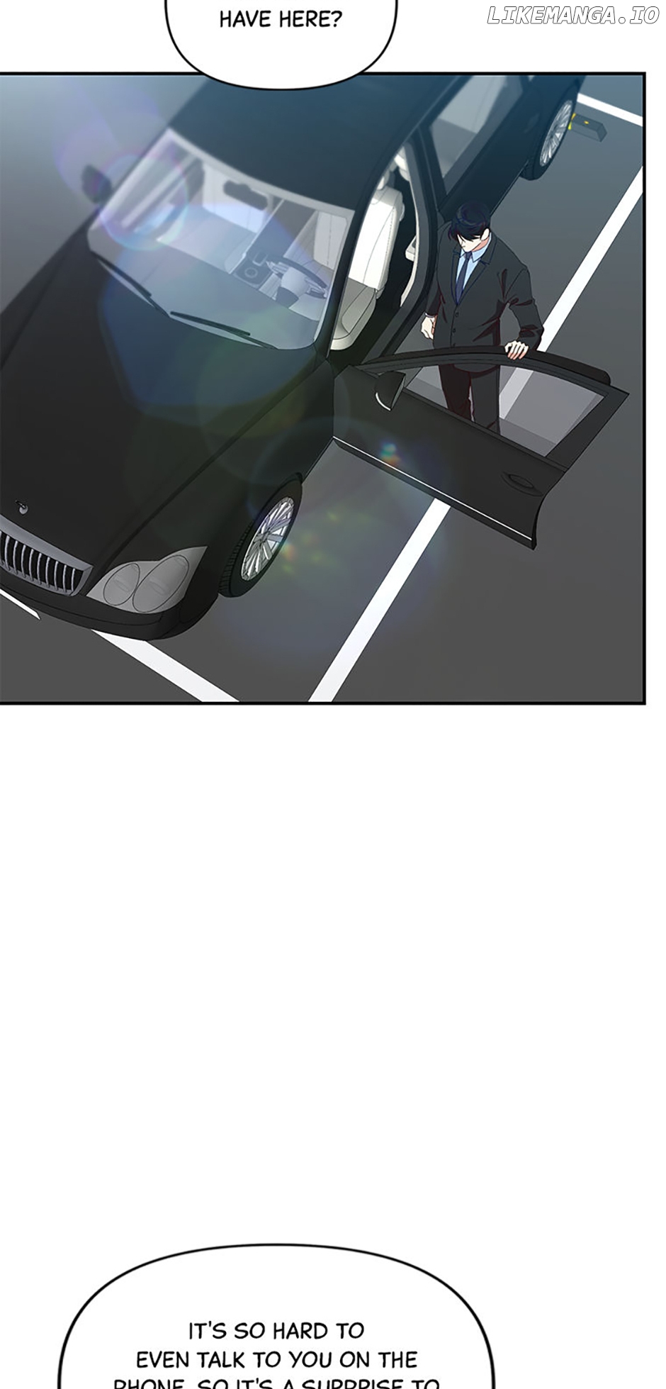How To Own You Chapter 46 - page 55