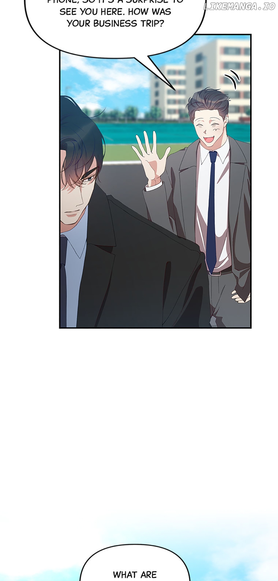 How To Own You Chapter 46 - page 56