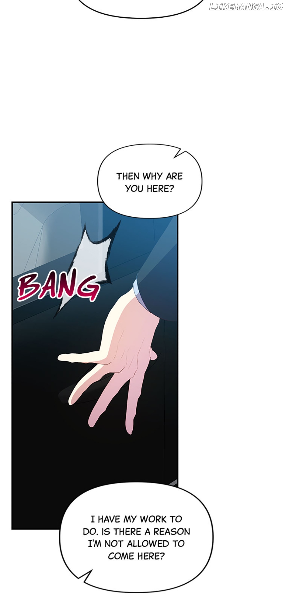 How To Own You Chapter 46 - page 59