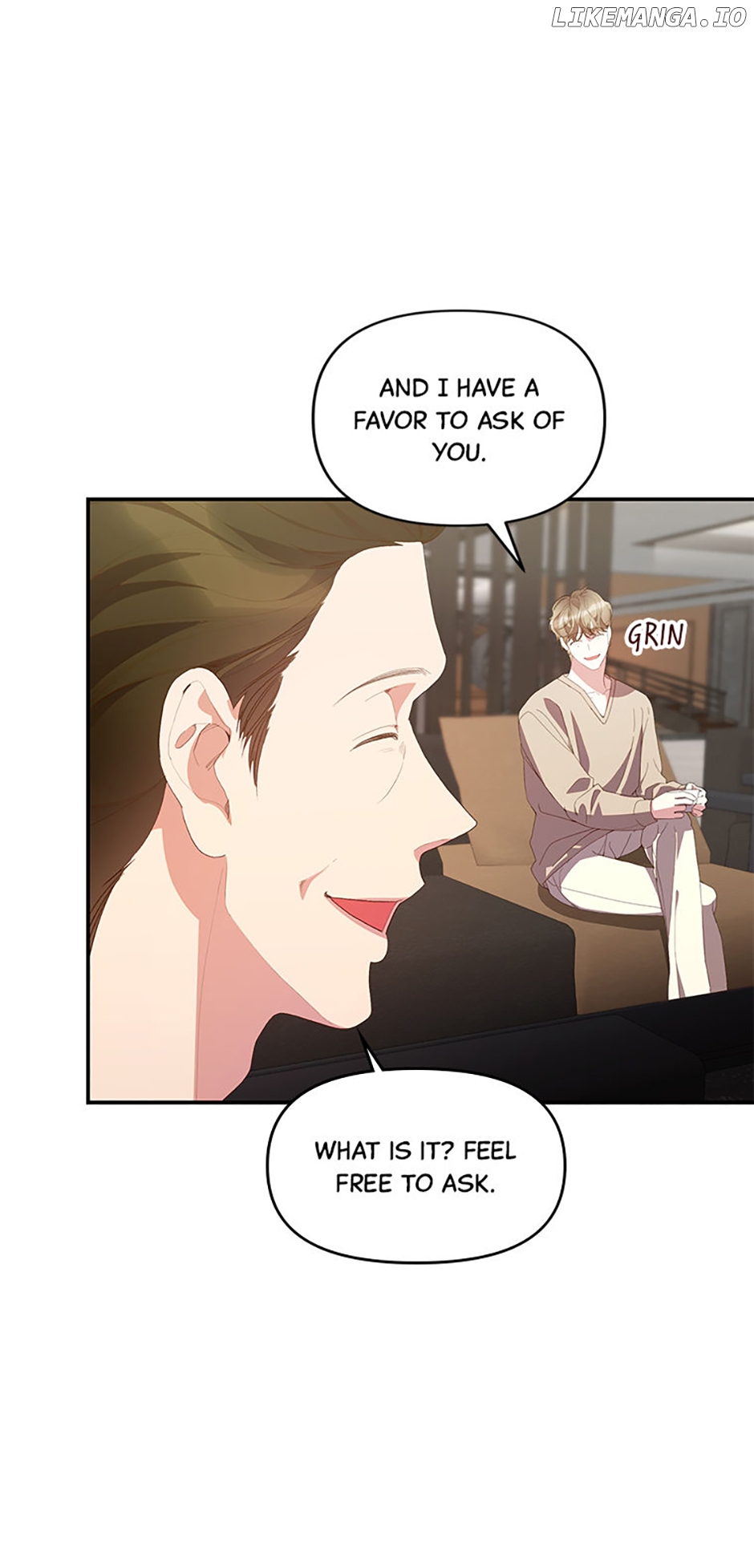 How To Own You Chapter 46 - page 6