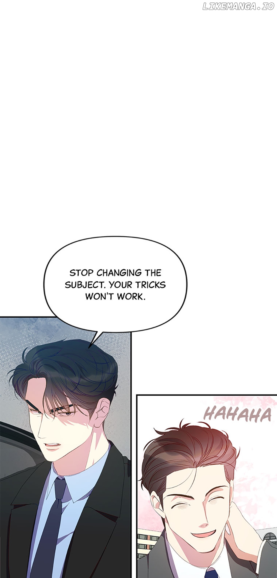 How To Own You Chapter 46 - page 60