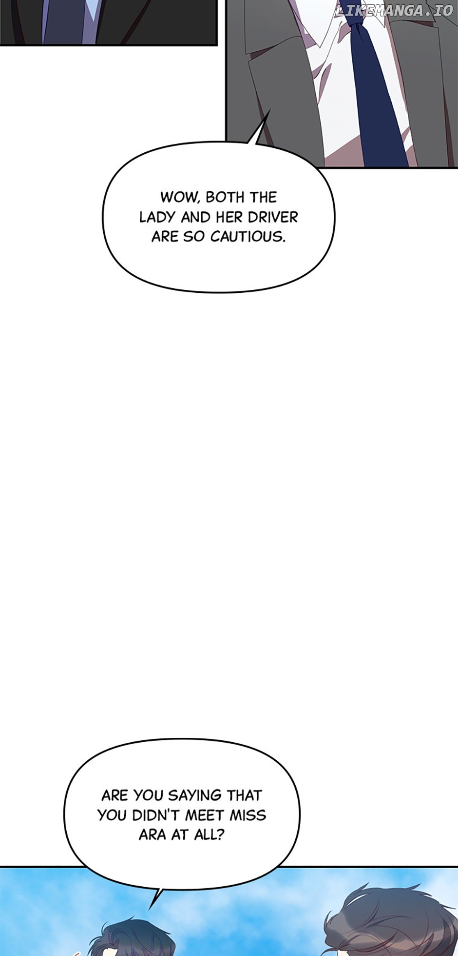 How To Own You Chapter 46 - page 61