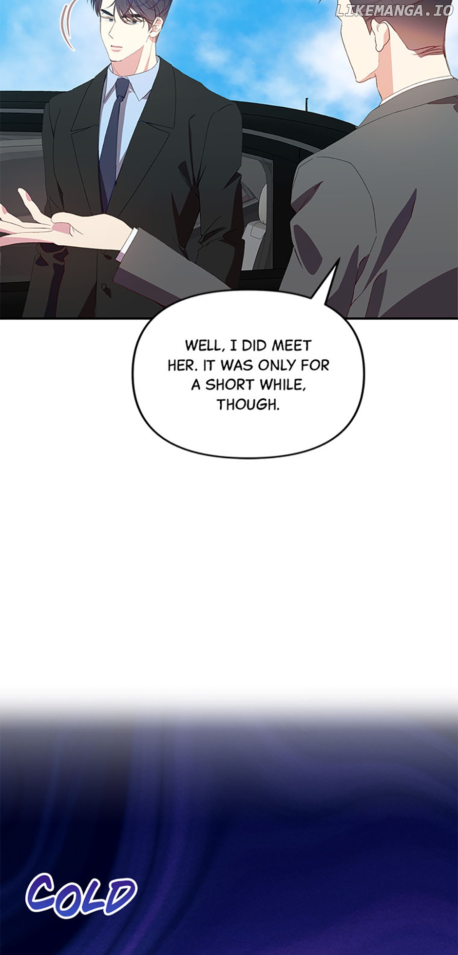 How To Own You Chapter 46 - page 62