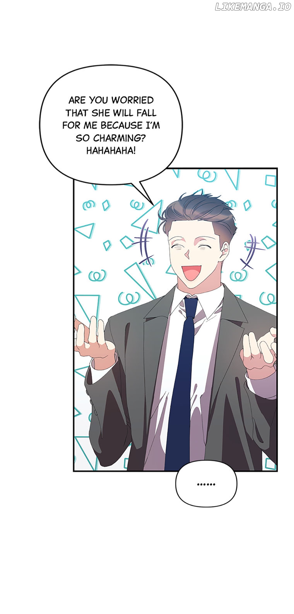 How To Own You Chapter 46 - page 64