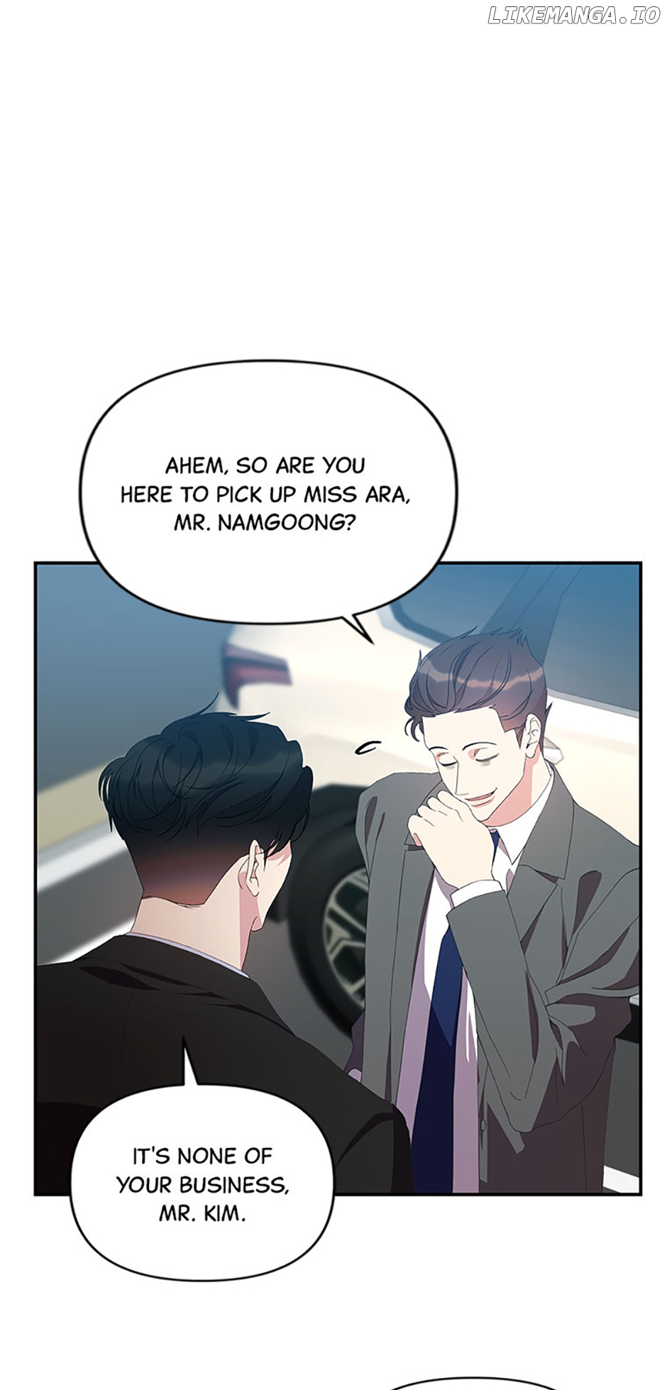 How To Own You Chapter 46 - page 65