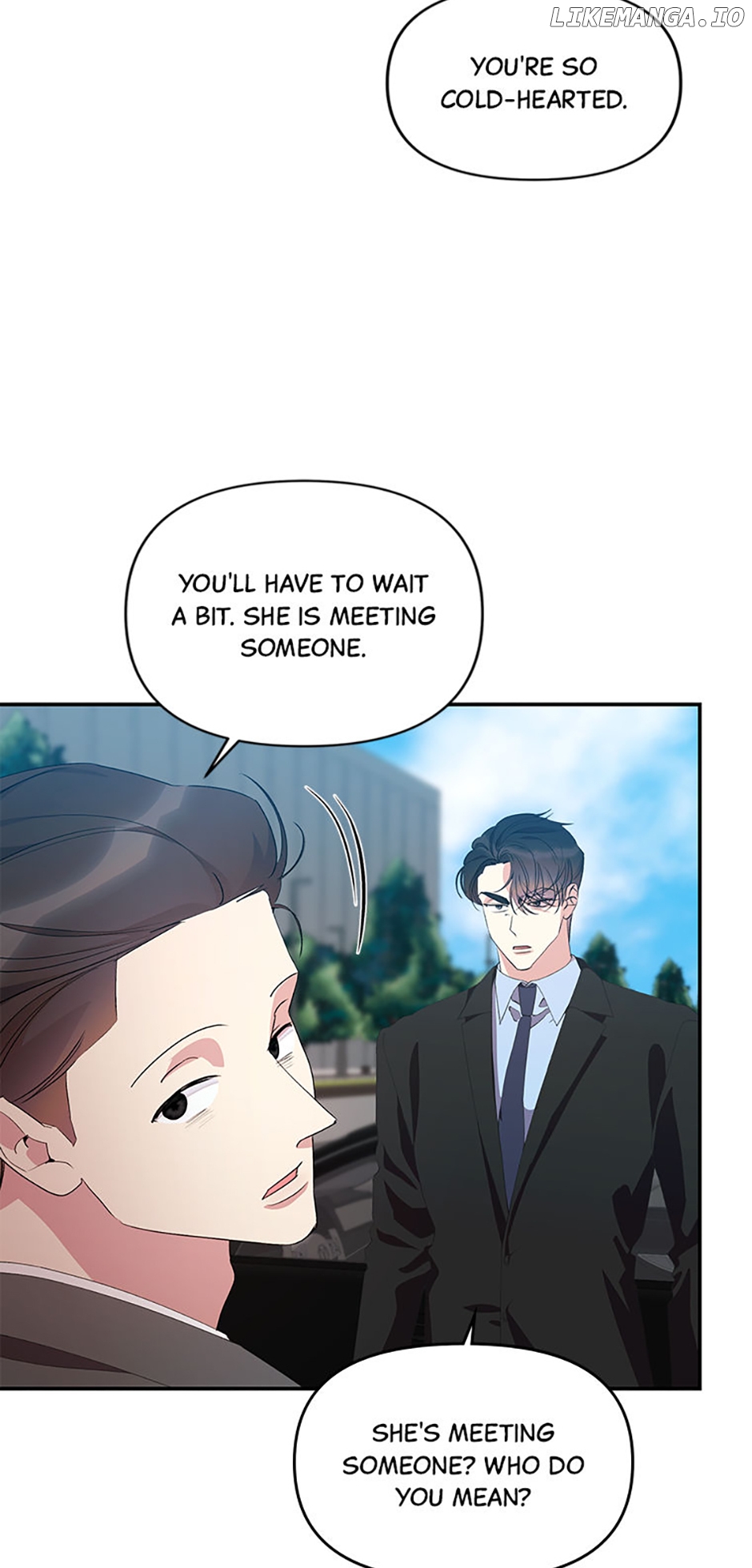 How To Own You Chapter 46 - page 66