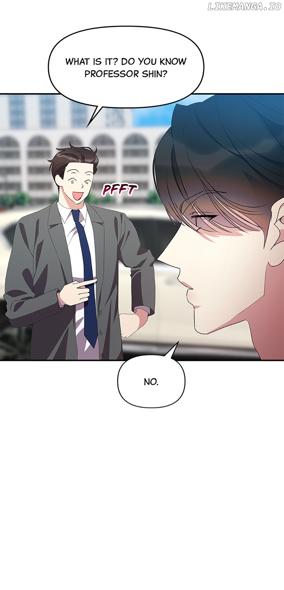 How To Own You Chapter 46 - page 69