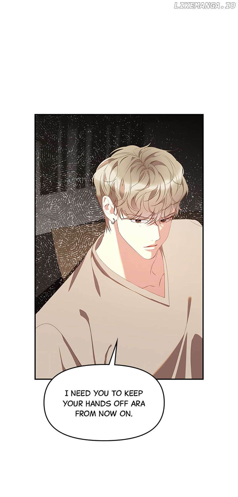 How To Own You Chapter 46 - page 7