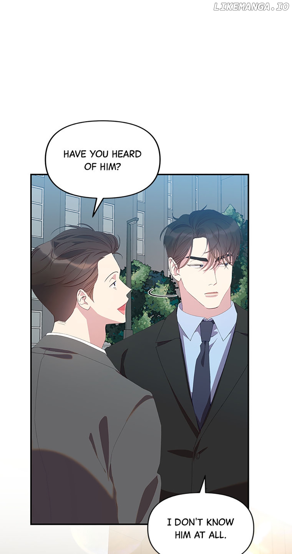 How To Own You Chapter 46 - page 70