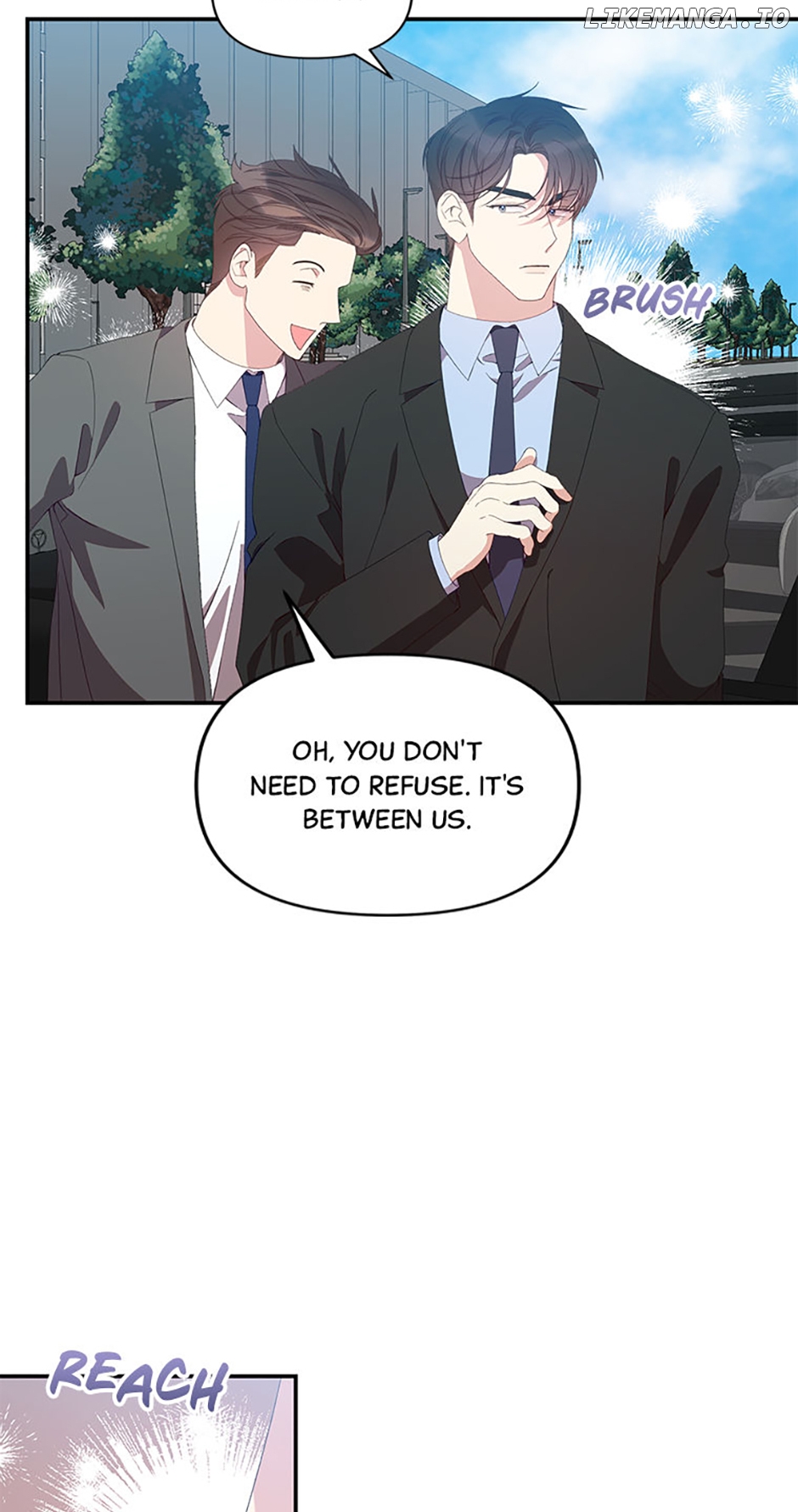 How To Own You Chapter 46 - page 74