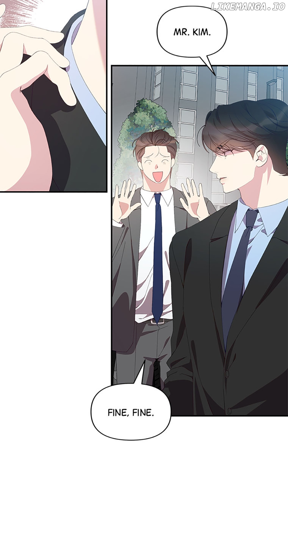 How To Own You Chapter 46 - page 75