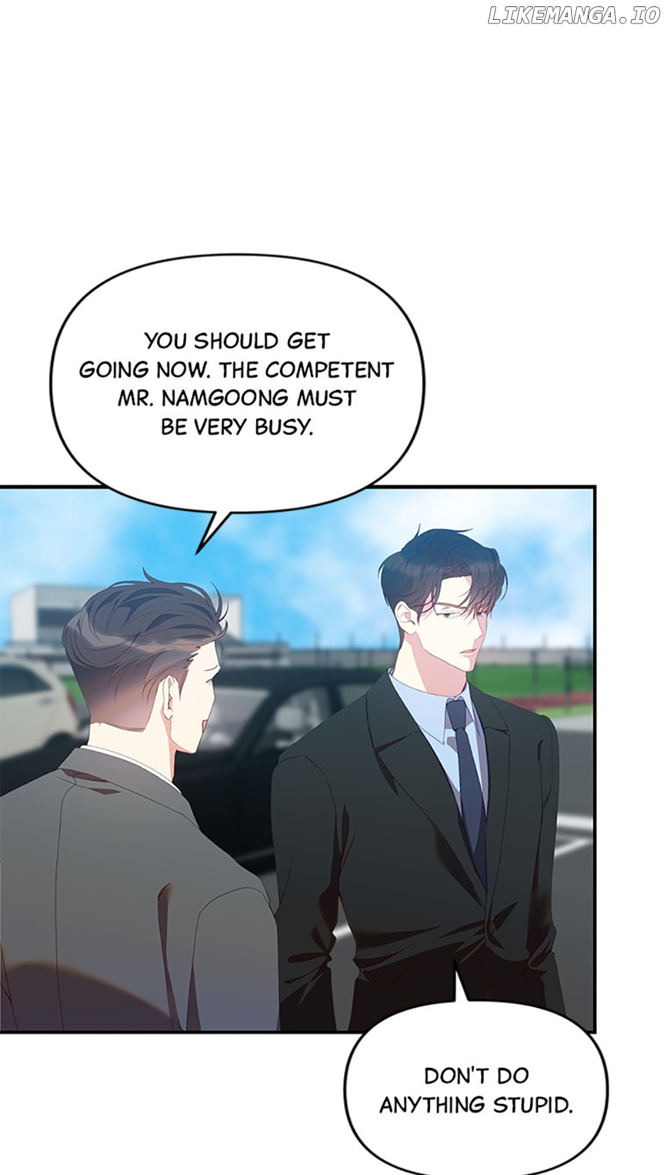How To Own You Chapter 46 - page 76