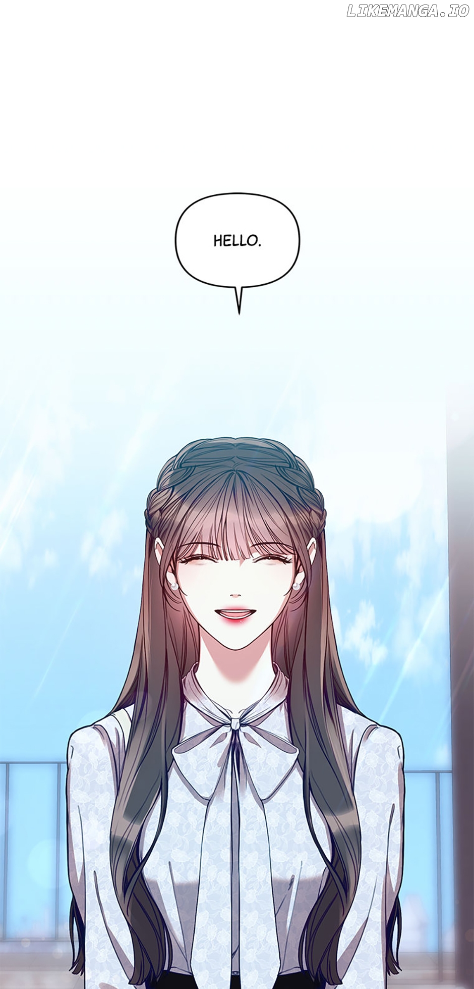 How To Own You Chapter 16 - page 1