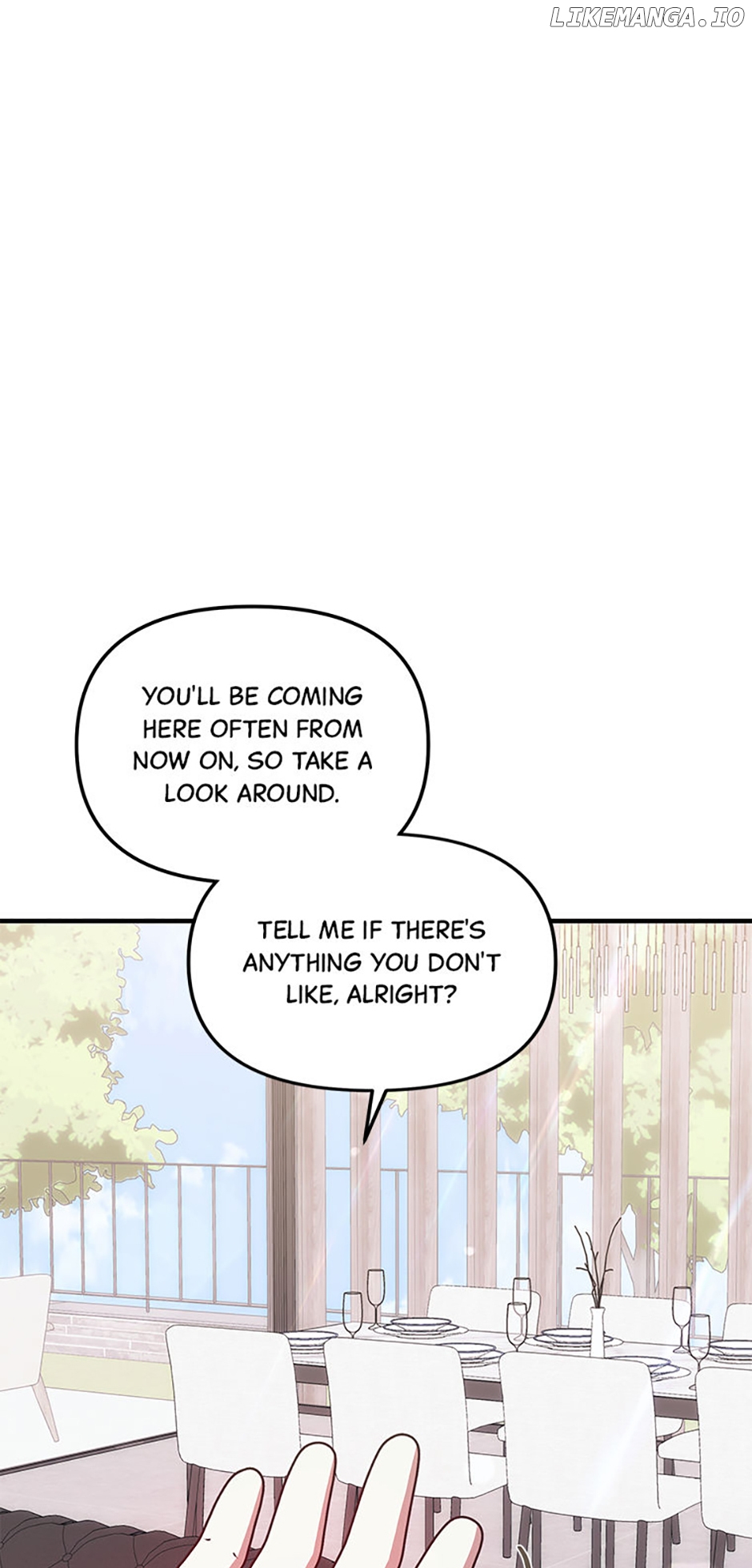 How To Own You Chapter 16 - page 14