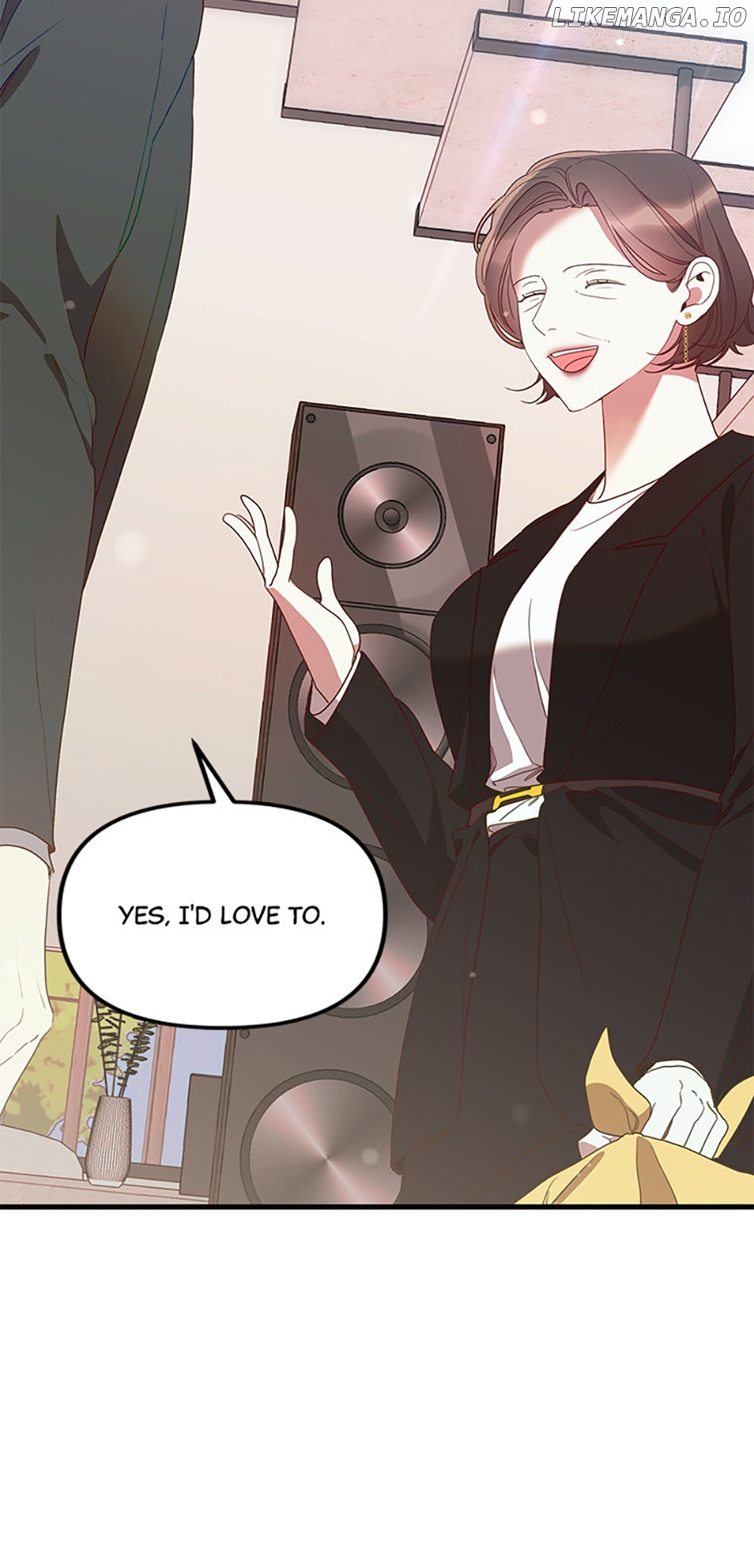 How To Own You Chapter 16 - page 18