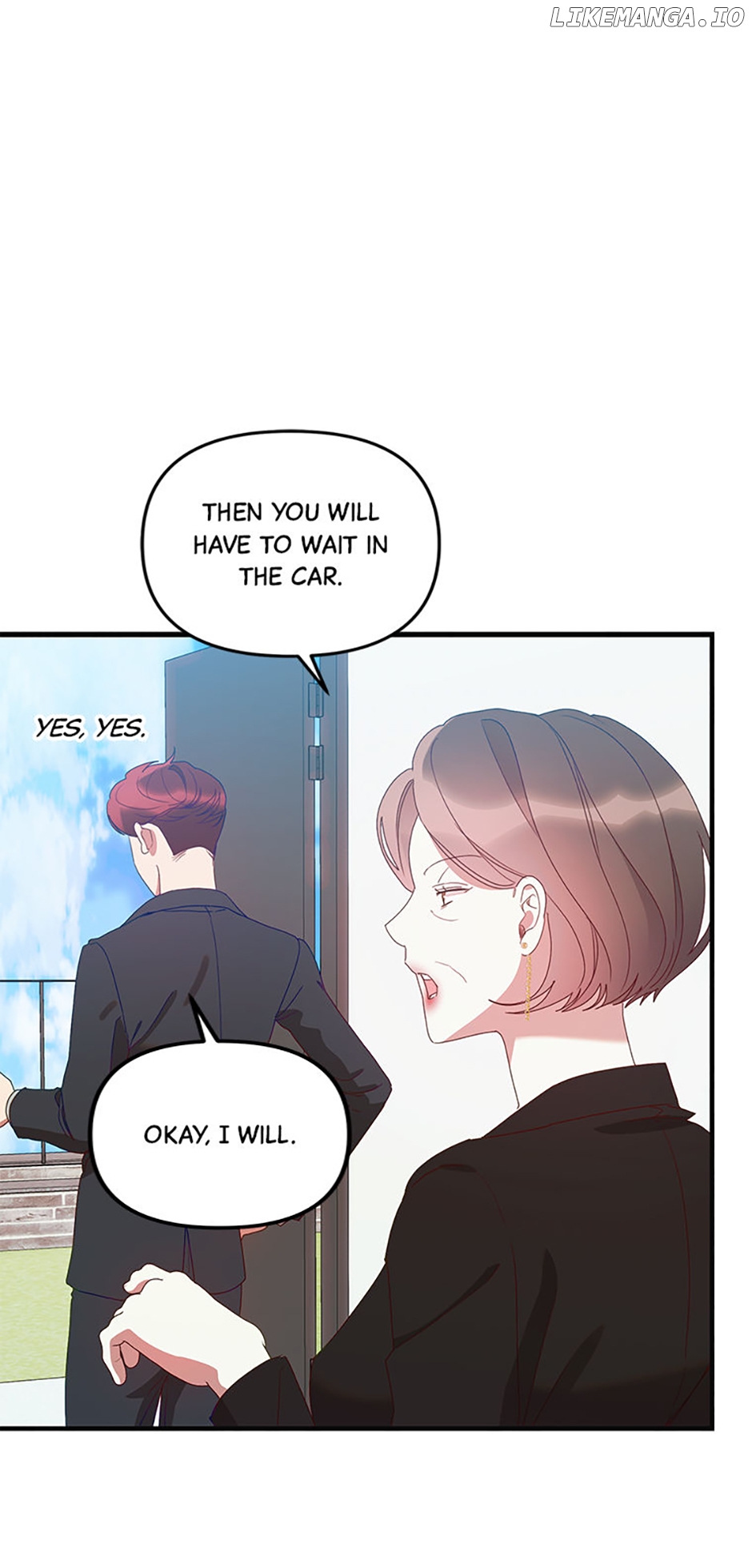 How To Own You Chapter 16 - page 19