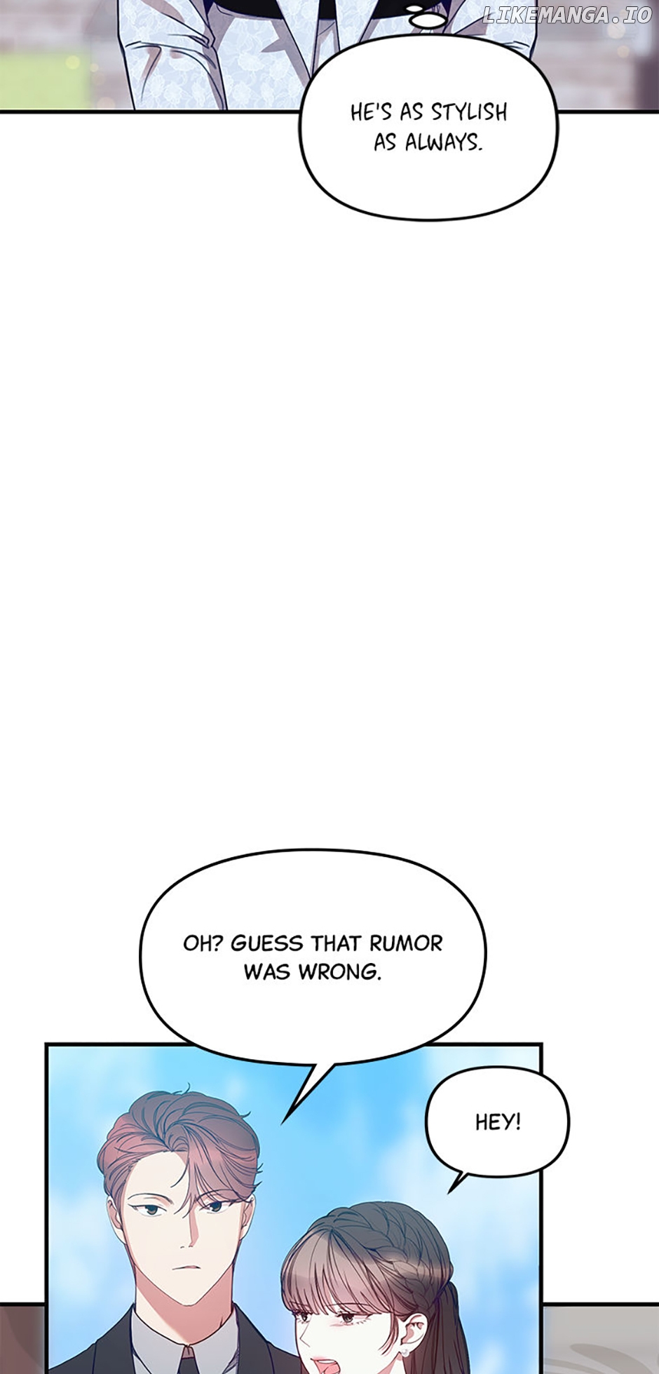 How To Own You Chapter 16 - page 2