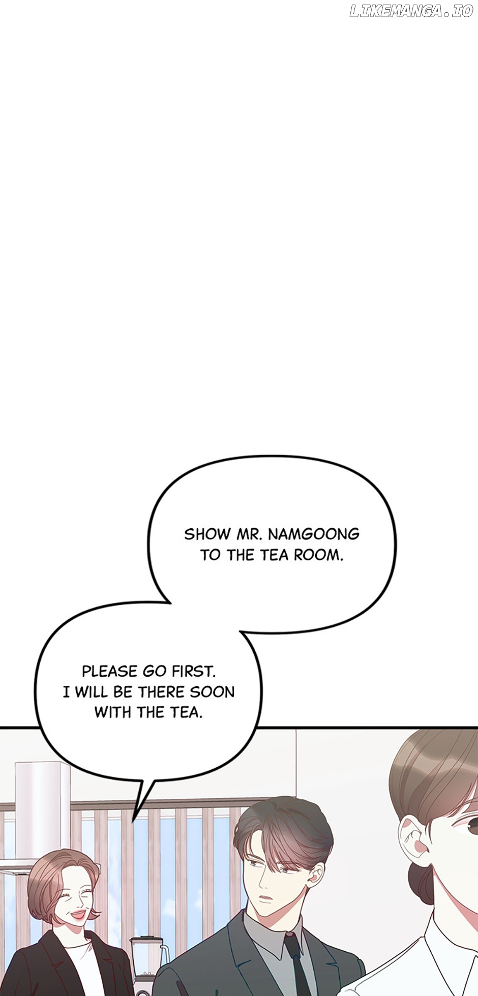 How To Own You Chapter 16 - page 20