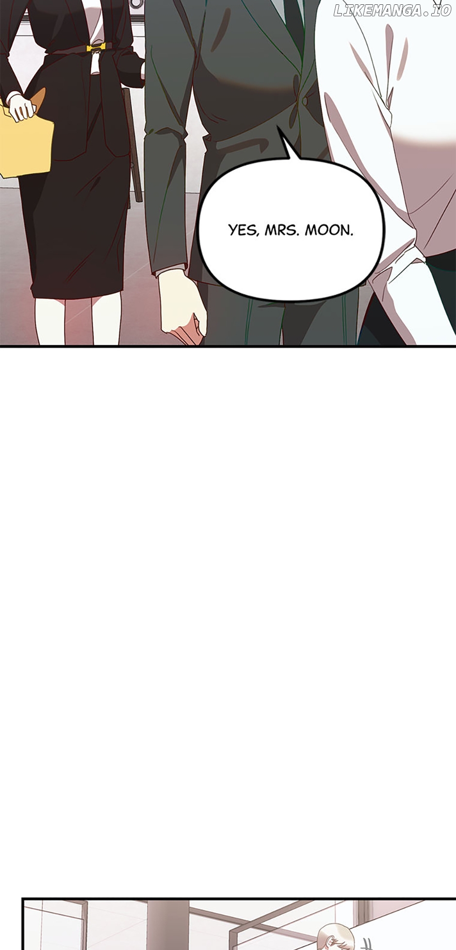 How To Own You Chapter 16 - page 21