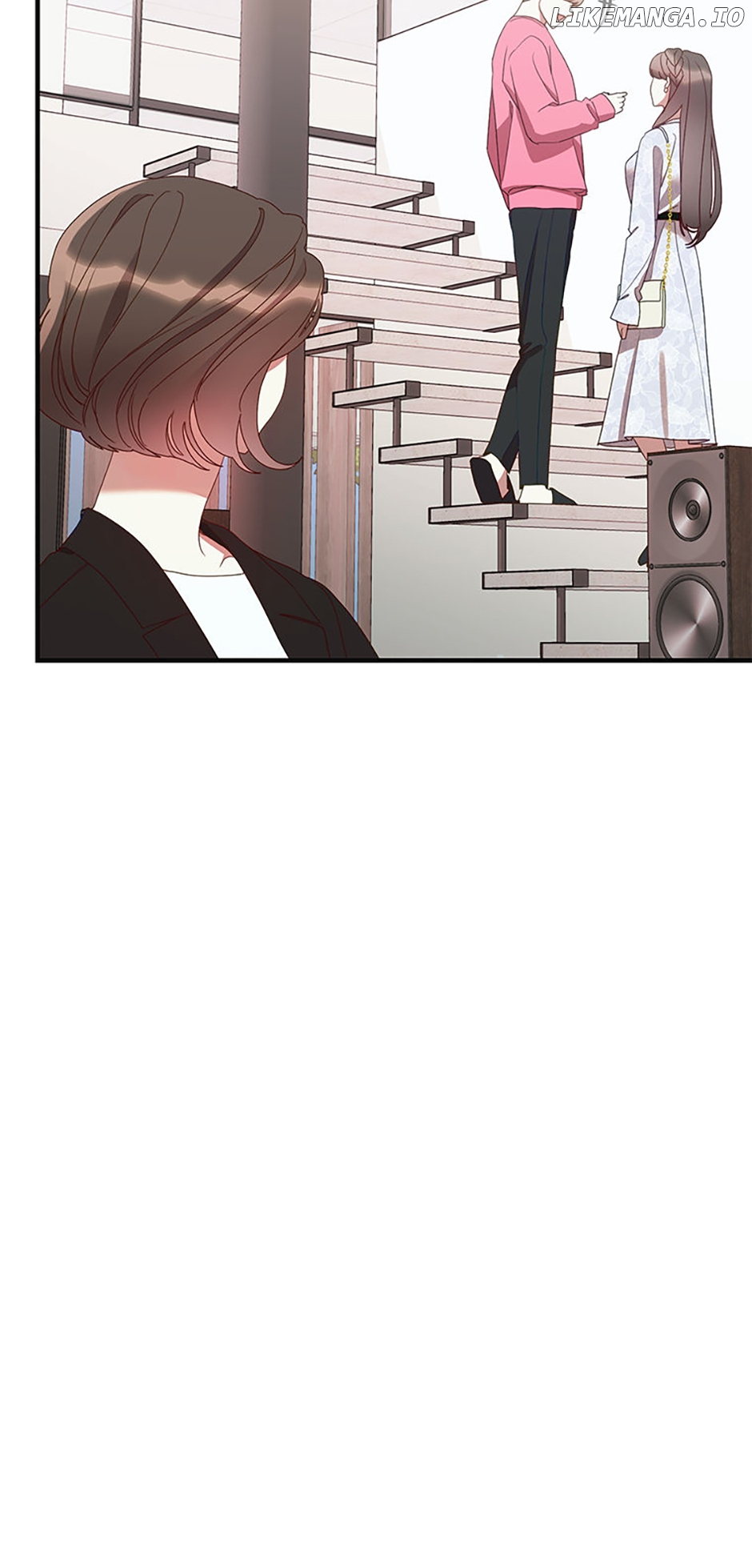 How To Own You Chapter 16 - page 22