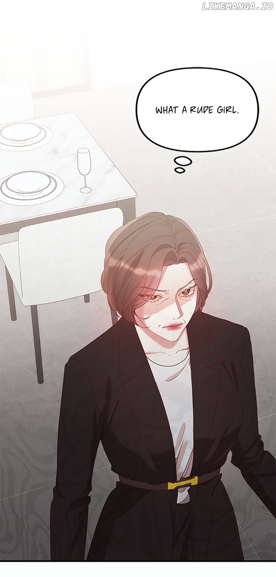 How To Own You Chapter 16 - page 25