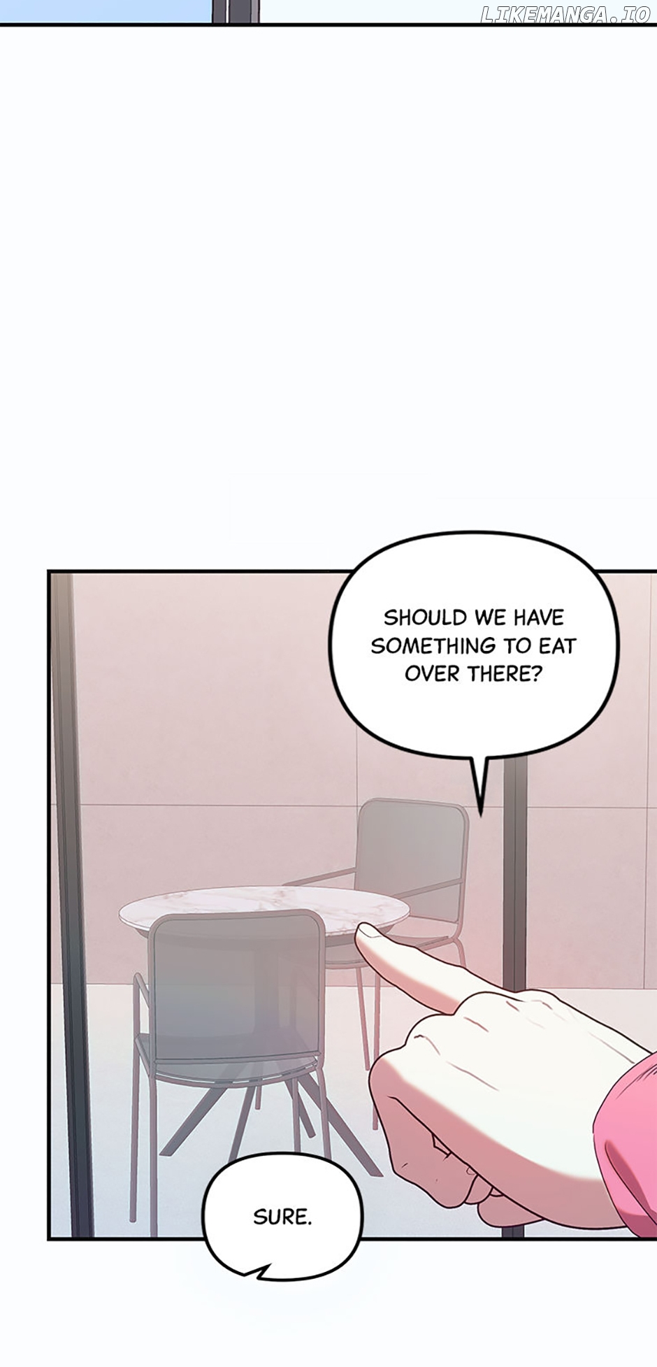 How To Own You Chapter 16 - page 30
