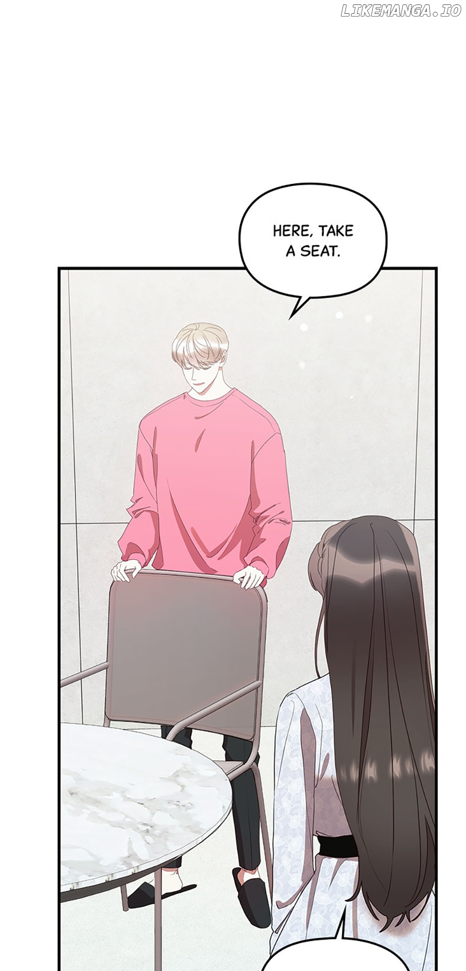 How To Own You Chapter 16 - page 31