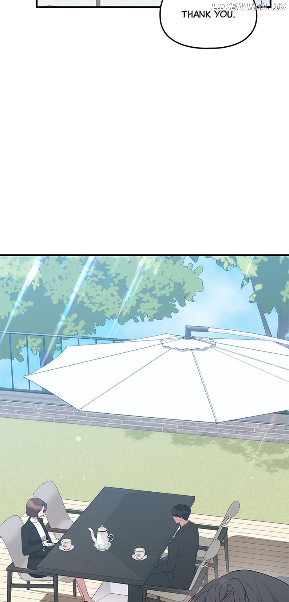 How To Own You Chapter 16 - page 32