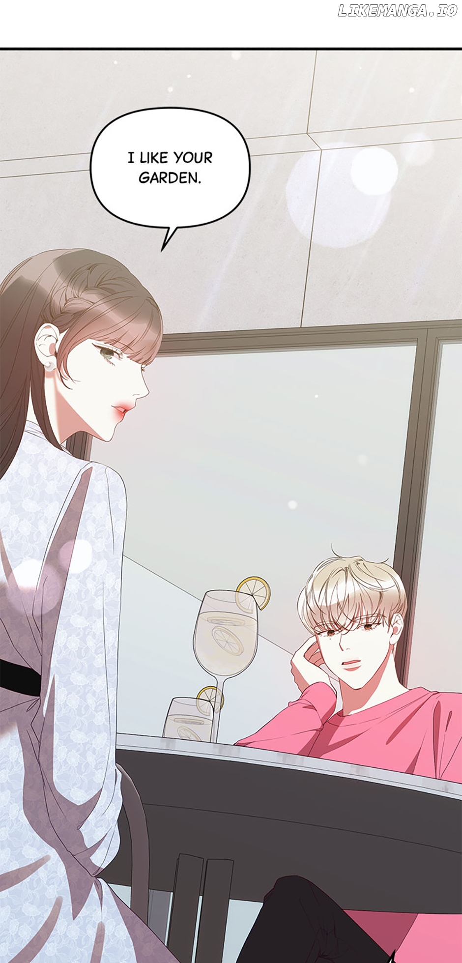 How To Own You Chapter 16 - page 38