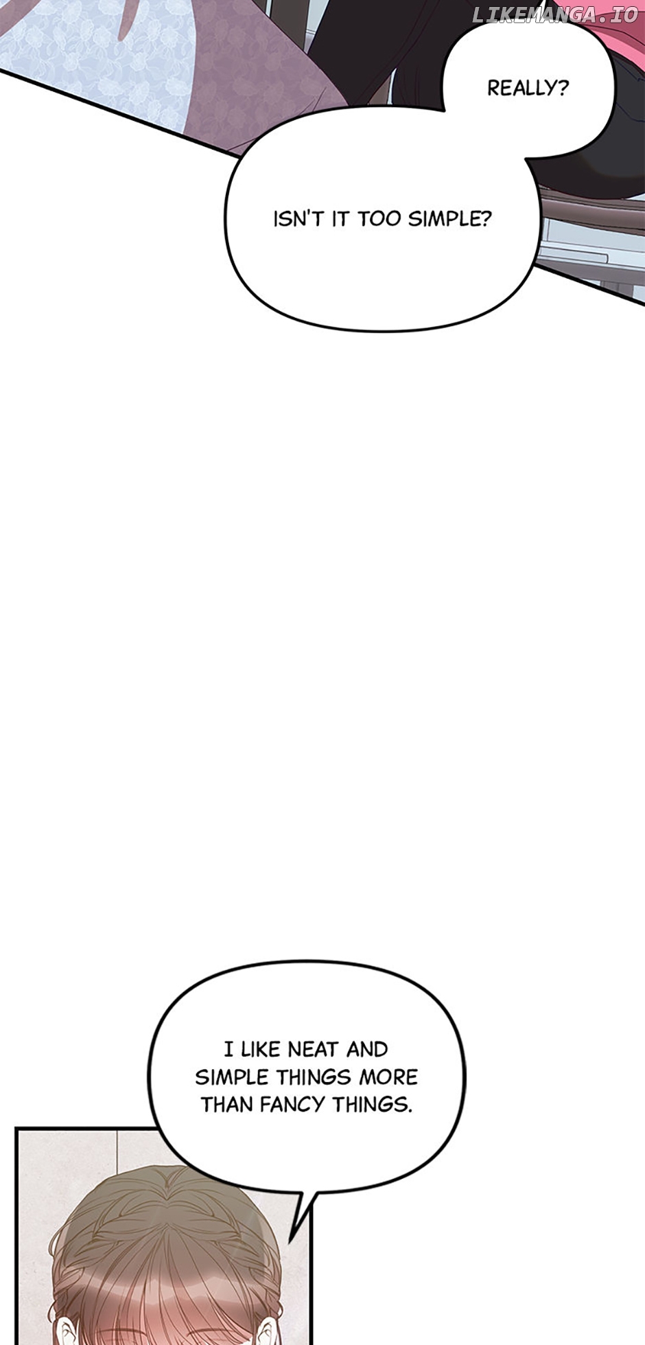 How To Own You Chapter 16 - page 39