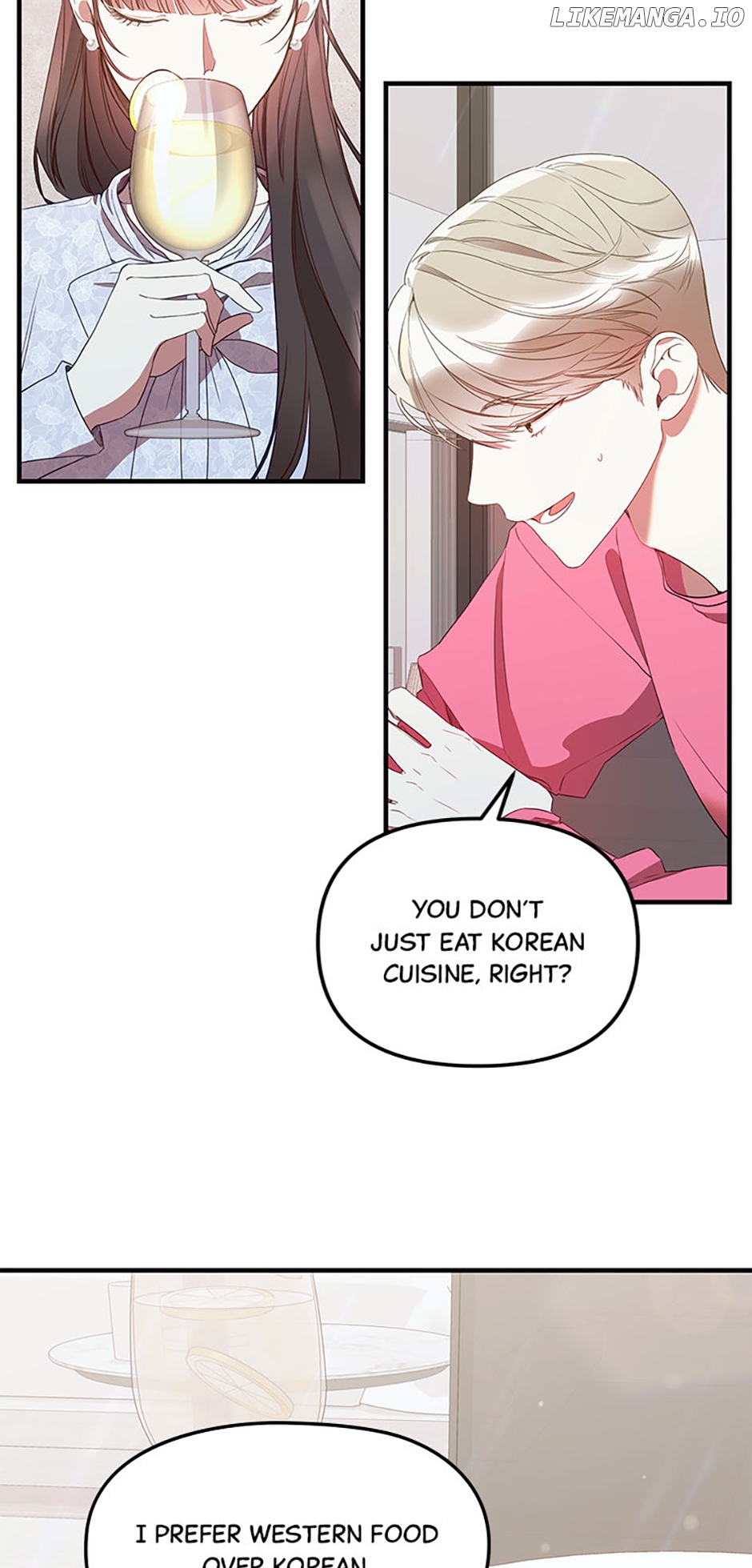 How To Own You Chapter 16 - page 40
