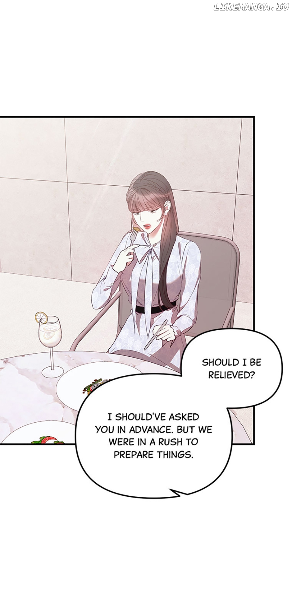 How To Own You Chapter 16 - page 42
