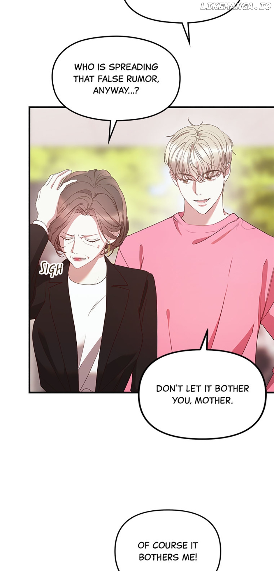 How To Own You Chapter 16 - page 5