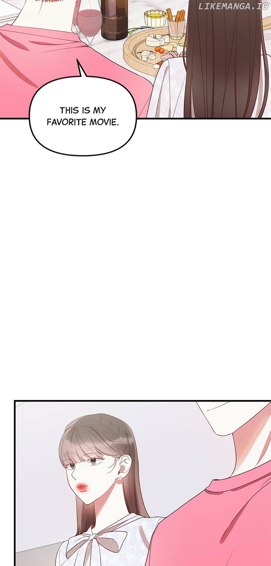 How To Own You Chapter 16 - page 58