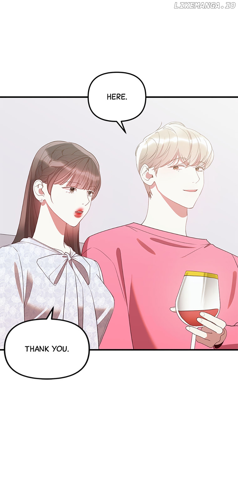 How To Own You Chapter 16 - page 60